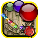 Marble Flick Balls APK