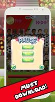 Match 3 Euro Soccer Stars screenshot 3