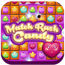 Match Rush Candy APK