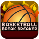 Basketball Brick Breaker 2016 APK