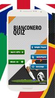 Bianconero Quiz (English) الملصق