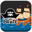 Captain Jack Pirate
