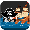 Captain Jack Pirate-APK
