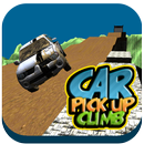 Car Pickup Climb 3D APK