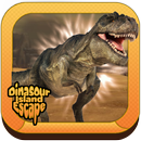 Dinosaur Island Escape-APK