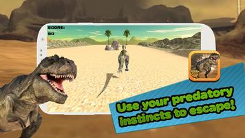 Dinosaur Island Escape capture d'écran 3