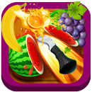 Fruit Cut Smash-APK