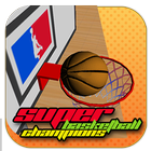 Super Basketball Champions アイコン