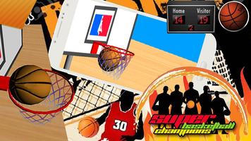 Super Basketball Champions скриншот 2