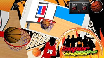 Super Basketball Champions capture d'écran 2