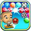 Soccer Bubble Shooter