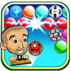 Soccer Bubble Shooter আইকন