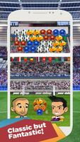 Soccer Bubble Shooter স্ক্রিনশট 2