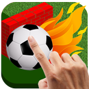 Soccer Brick Breaker 2016-APK