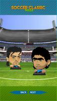 Soccer Classic Puzzle syot layar 3