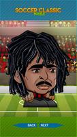 Soccer Classic Puzzle پوسٹر