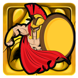 Tample King Spartan 3D