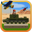 Tank War Warrior 2016-APK