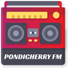 Pondicherry FM Radio Online ไอคอน