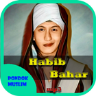 Ceramah Habib Bahar Terbaru biểu tượng