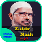 Ceramah Zakir Naik icon