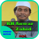 Kumpulan Ceramah Lucu KH Anwar Zahid APK