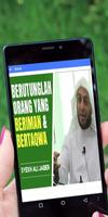 Kumpulan Ceramah Syekh Ali Jaber Ekran Görüntüsü 2
