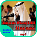 Murotal Quran Imam Masjidil Haram APK