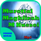 Murottal Maghfirah M Hussein Mp3 simgesi