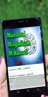 Murottal Maghfirah M Hussein Mp3 ภาพหน้าจอ 1