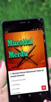 Murottal Merdu capture d'écran 1