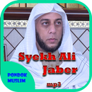 Murottal Merdu Syekh Ali Jaber APK