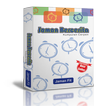Jaman Bercerita आइकन