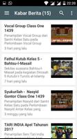 PONDOK MODERN GONTOR CHANNEL screenshot 2