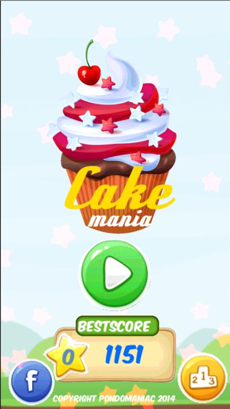 Download Free Cake Mania Game For Android Download Free Cake Mania Game For Android