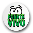 Ponete Vivo 아이콘