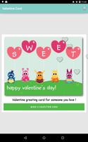 Valentine Cards imagem de tela 3