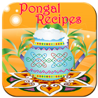 Pongal Recipes icono