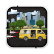 Road Rage : Dodge and Destroy icon