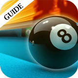 Guide for 8 Ball Pool آئیکن