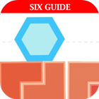 Guide for Six! icône