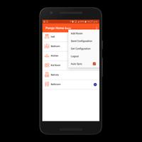 Pongo Home Basic screenshot 1