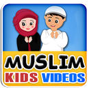 Muslim kids Videos APK