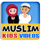 Icona Muslim kids Videos