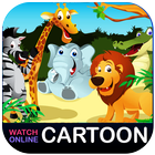 Watch Cartoon Online-icoon