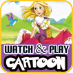 Watch & Play Cartoons Online