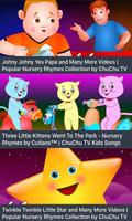 Nursery Rhymes For Kids 截图 1