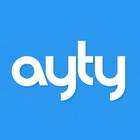 ayty marketing digital icon