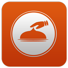The Restaurant App icône