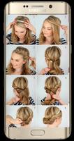 Hair Style ảnh chụp màn hình 2